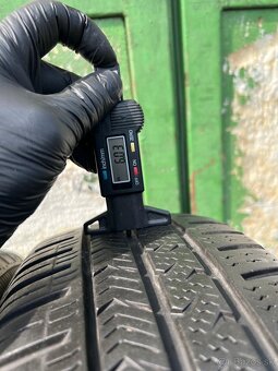 Celoročné pneumatiky vredestein 175/65R14 - 6