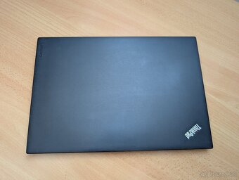 Notebook Lenovo Thinkpad T460s - 6
