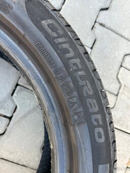 Pirelli 225/50R18 Letne - 6