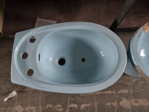 Bidet ,wc misy - 6
