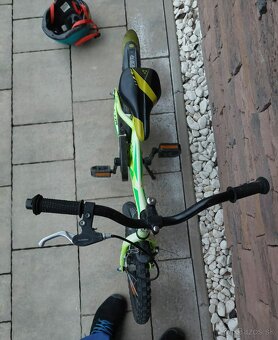 CTM 16 bicykel - 6