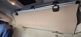 Mercedes Benz Actros  r.v.2015 - 6