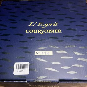 [Limitovaná edícia] L'Esprit de Courvoisier - 994/2000 - 6