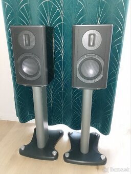 AUDIO MONITOR 100 PLATINUM - 6