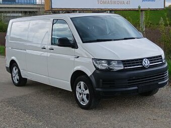 Volkswagen Transporter T6 2.0 TDi LR - 6