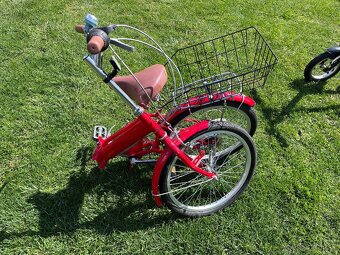 Skladaci bicykel - 6