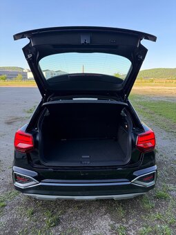 Audi Q2 1.5 TFSI 35 Advanced S tronic - 6