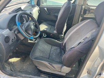 Peugeot partner 1.9D - 6