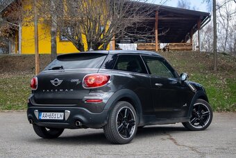 Mini Countryman Cooper SD ALL4 - 6