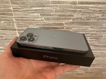 TOP iPhone 13 Pro, 256gb - 6