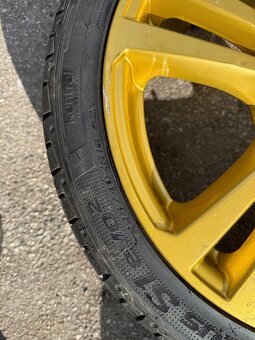 Hlinikove disky 5x112 - 6