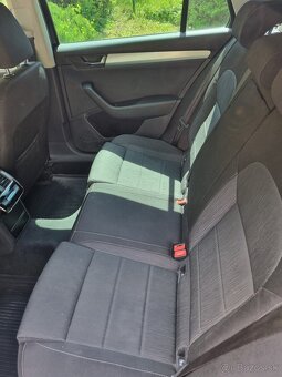 Škoda Superb - 6
