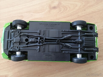predam modely americkych aut (8) - 6
