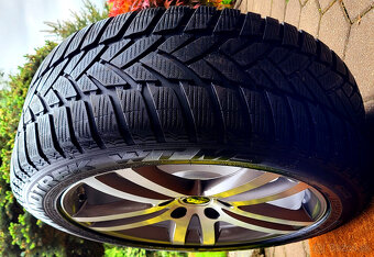 alu R20 5x130 orig. Audi Q7 /+ VW Touareg a Porsche Cayenne - 6