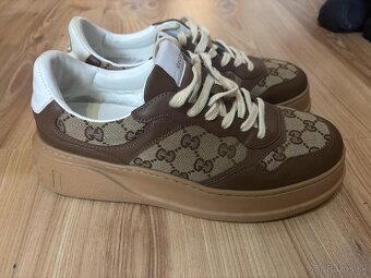 Gucci Chunky sneakers - 6