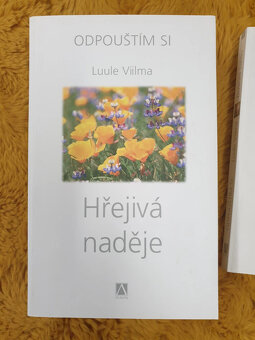 Luule Viilma- Odpouštím si 1- 8 diel (okrem 5 dielu) - 6