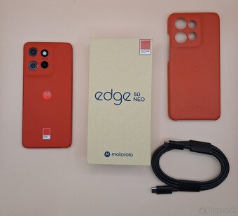 Motorola Edge 50 Neo 8/256GB - 6