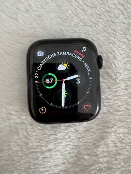 Apple Watch Series 5 Stainless Steel 44 mm 🚀 - 6