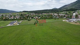 Stavebné pozemky na predaj - Kunerad - 6