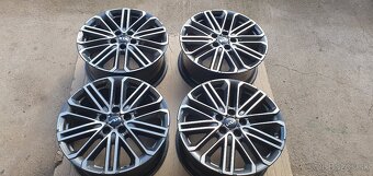 Kia gt line 5x114,3 r18 mazda hyundai honda nissan renault - 6