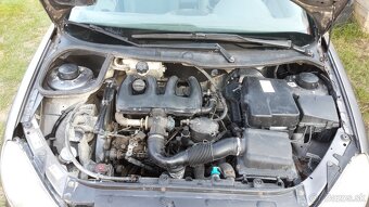 PEUGEOT 206 - 2X - 1,9 Diesel - 1,4 HDI - 6