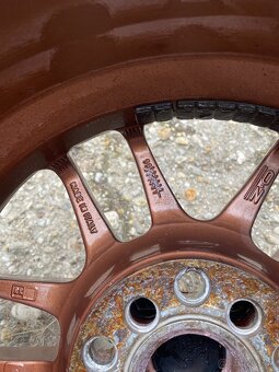 5x112/5x100 R15 OZ - 6