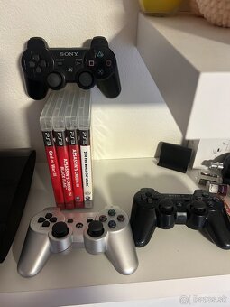 Playstation 3 - 6