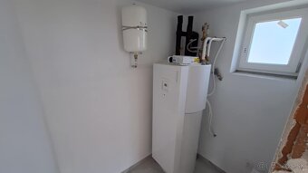 PREDAJ-3 izbový rodinný dom typu bungalov NOVOSTAVBA - 6