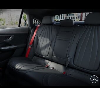 Mercedes EQE 500 AMG 4-matic - 6