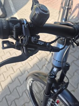Stevens elektrobike - 6