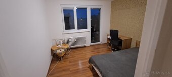 Predám 1 izbový byt na sídlisku Terasa - 6