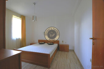Apartmán 3+kk s bazénom Sveti Vlas-Bulharsko - 6