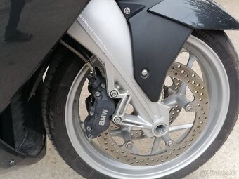 Bmw k1200gt - 6