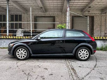 Volvo C30 1.6 ART - 6