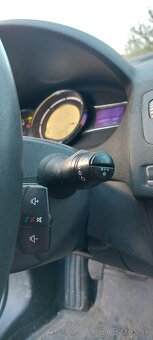 Renault Mégane 1.5 dCi Privilege, STK+EK 05/2027 - 6