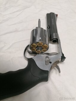 44 Magnum Smith-wesson 629 classc - 6