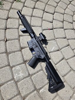 Specna arms upgrade - 6