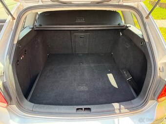 Volkswagen Golf V 1.9 TDI - 6