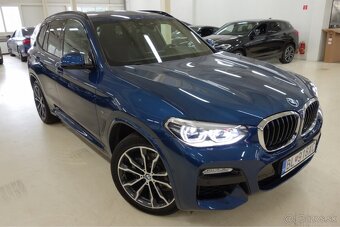 Bmw X3 2.0 diesel G01 - 6
