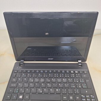 ACER Aspire One Q1VZC / na diely alebo opravu - 6