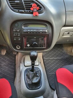 Alhambra 1.9 tdi 81kw 7 miest - 6