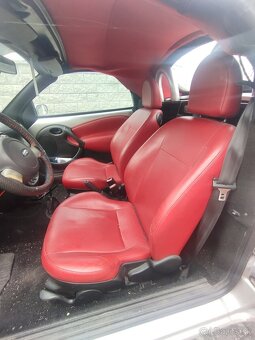 Ford streetka kabriolet - 6