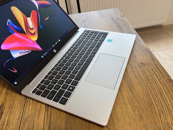 /HP Notebook/4GB RAM DDR5/128GB NVMe SSD/Intel HD - 6