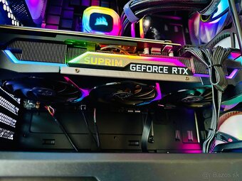 Ryzen 7 7800X3D,RTX 3080 10G,32GB DDR5,1TB NVMe,850W Gold - 6