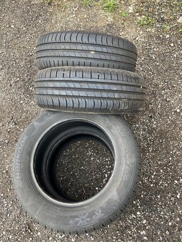 disky Ford Fiesta 2007 R14 plus pneu - 6