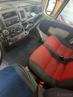 Fiat Ducato 2011 - 6