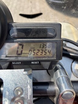 Yamaha MT03 660 rv. 2010 35.3kw - 6