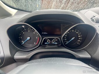 Ford C-Max - 6