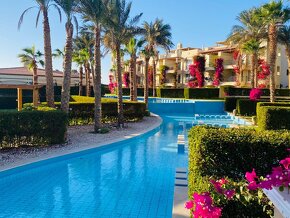Apartman Veranda Sahl Hasheesh Egypt - 6