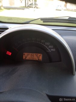 Smart Fortwo 0.7i turbo 45kw rok 9/2005 Sunray Panorama - 6